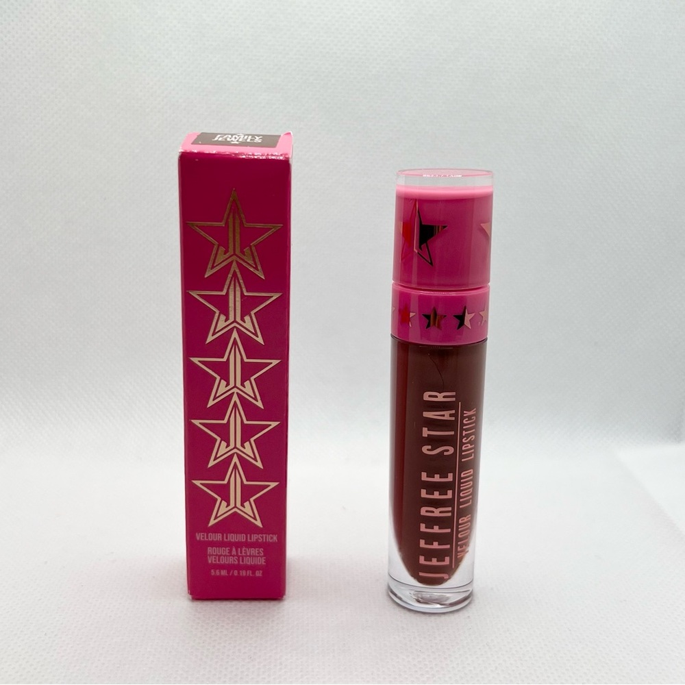 Jeffree Star Unicorn Blood Velour Liquid Lipstick - Picture 6 of 13
